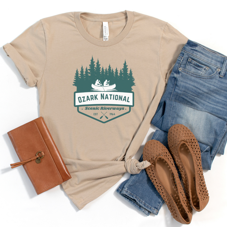 Missouri State Parks
