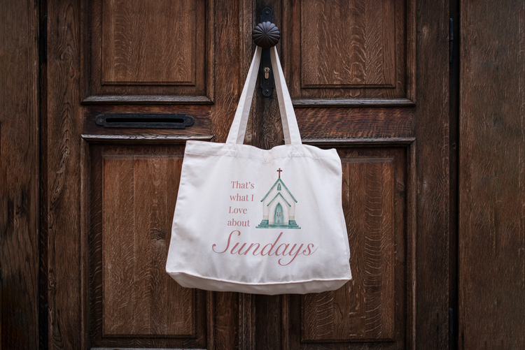 Tote Bags