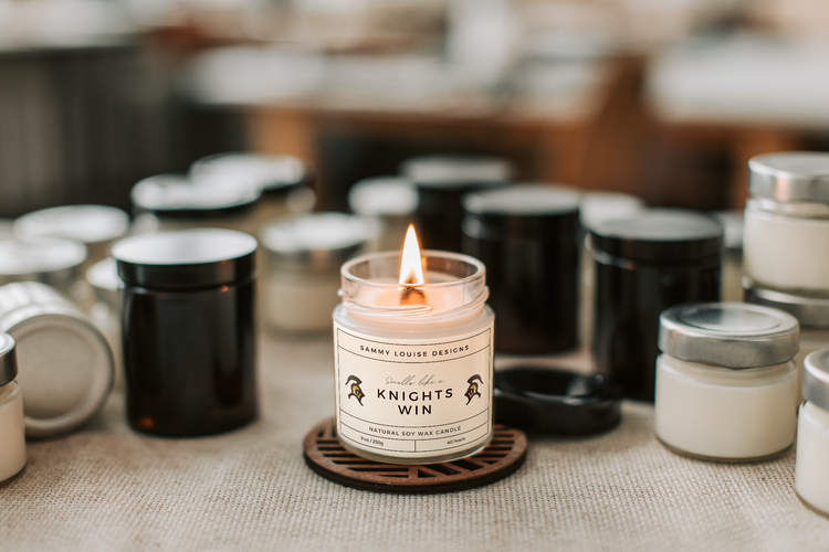 Candles