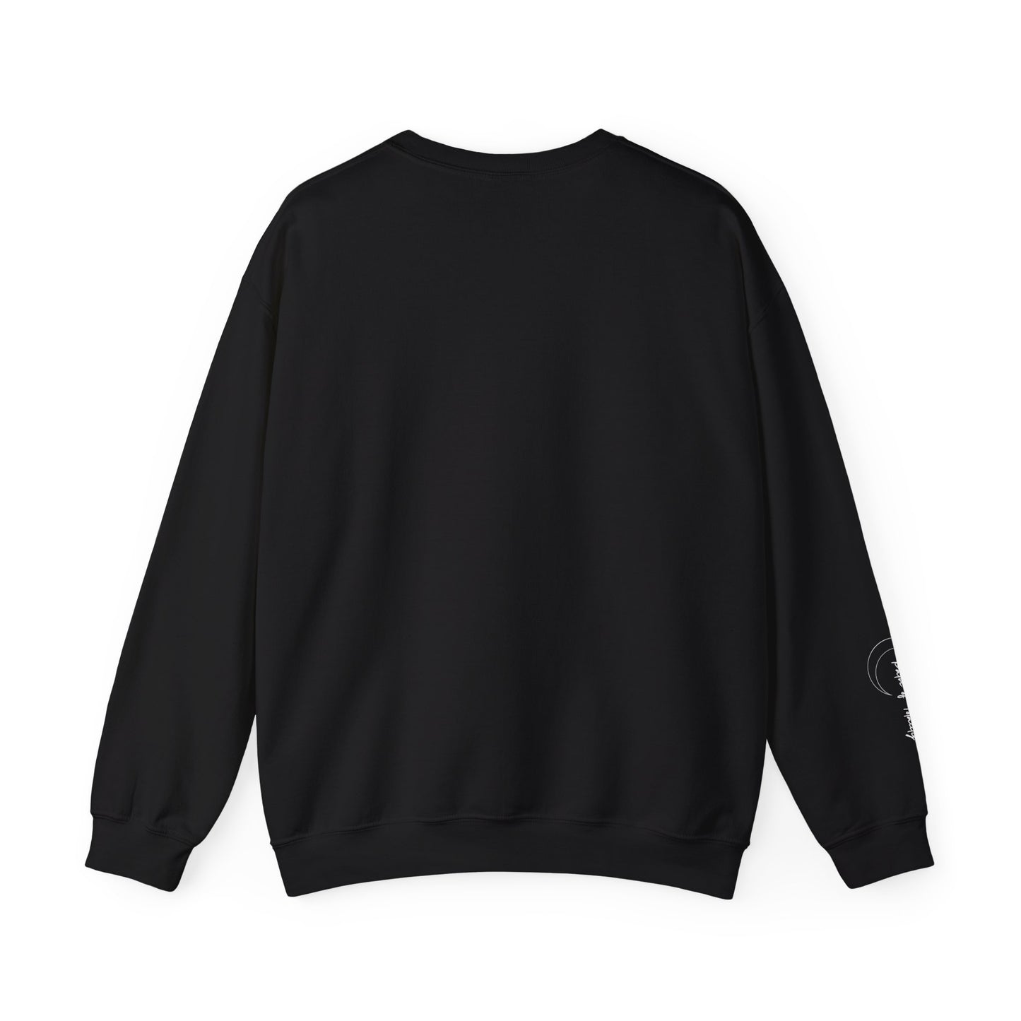 Adult Twice in a Lifetime Unisex Heavy Blendâ„¢ Crewneck Sweatshirt