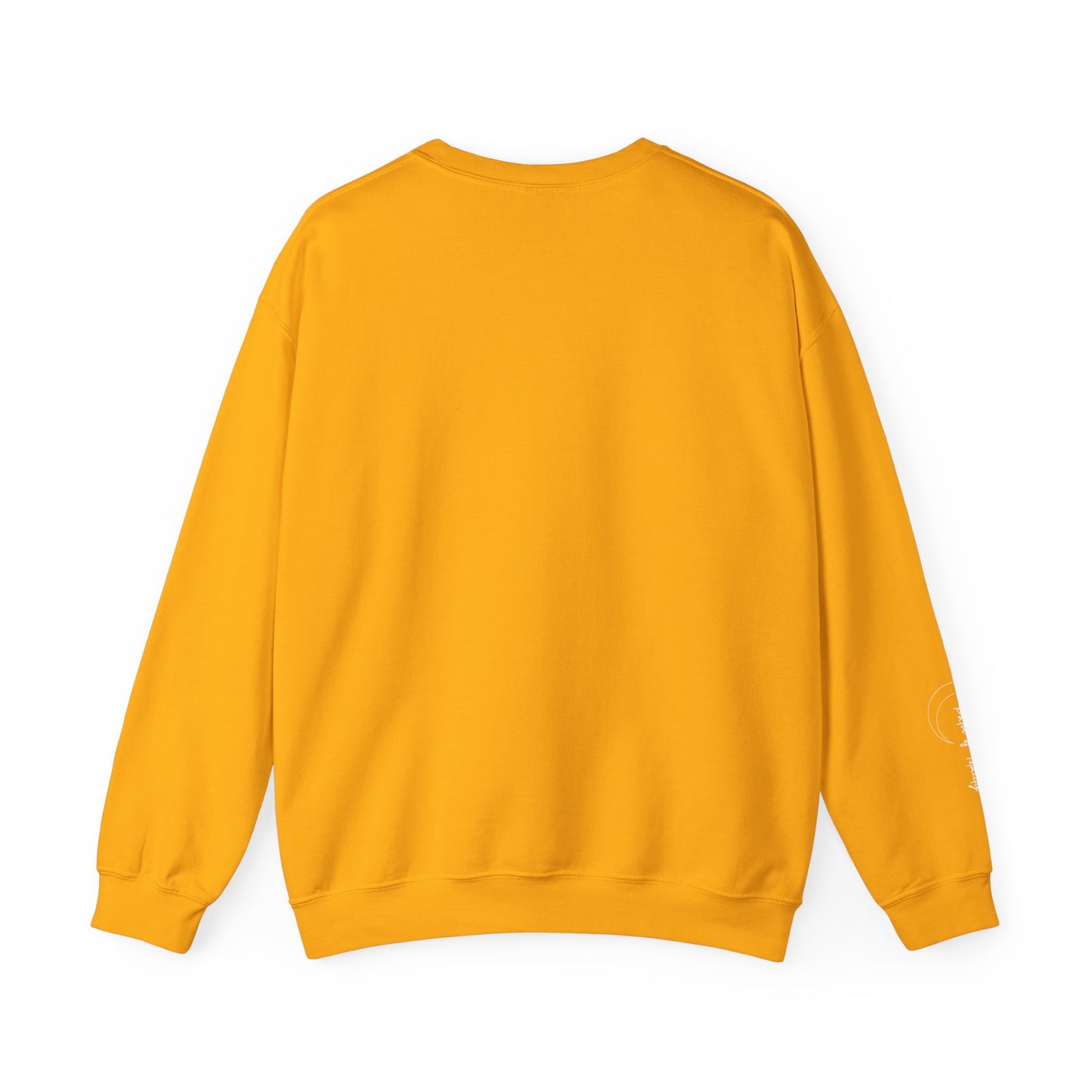 Adult Twice in a Lifetime Unisex Heavy Blendâ„¢ Crewneck Sweatshirt