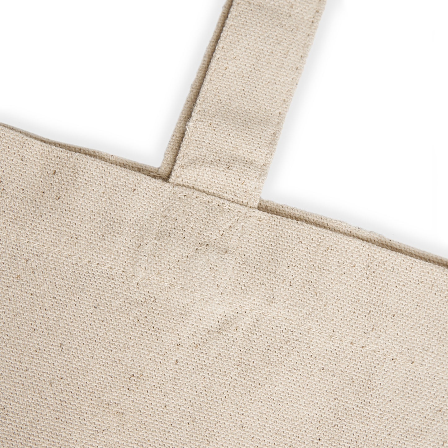 Sundays Church Canvas Tote