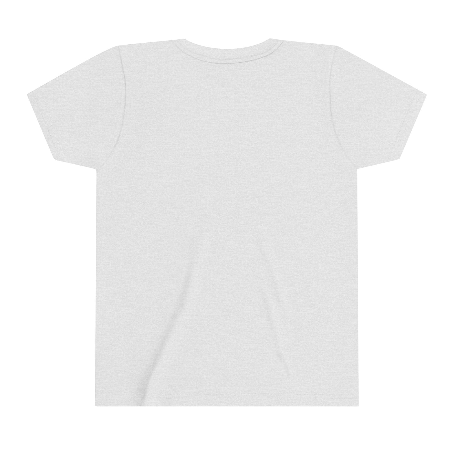 Youth | All American Babe | 4th of July | USA | Family Matching Tee |