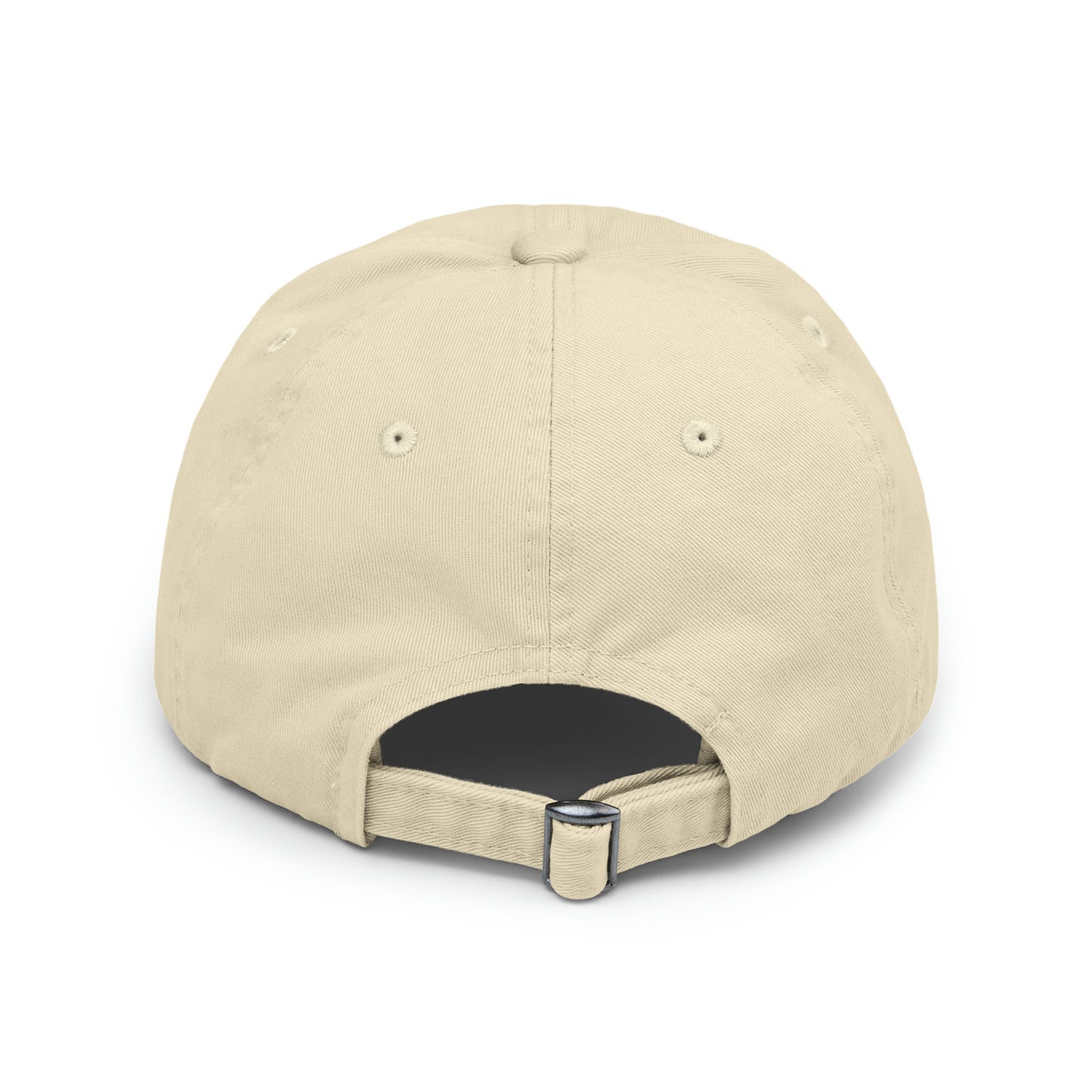 Washington State Park Unisex Distressed Cap