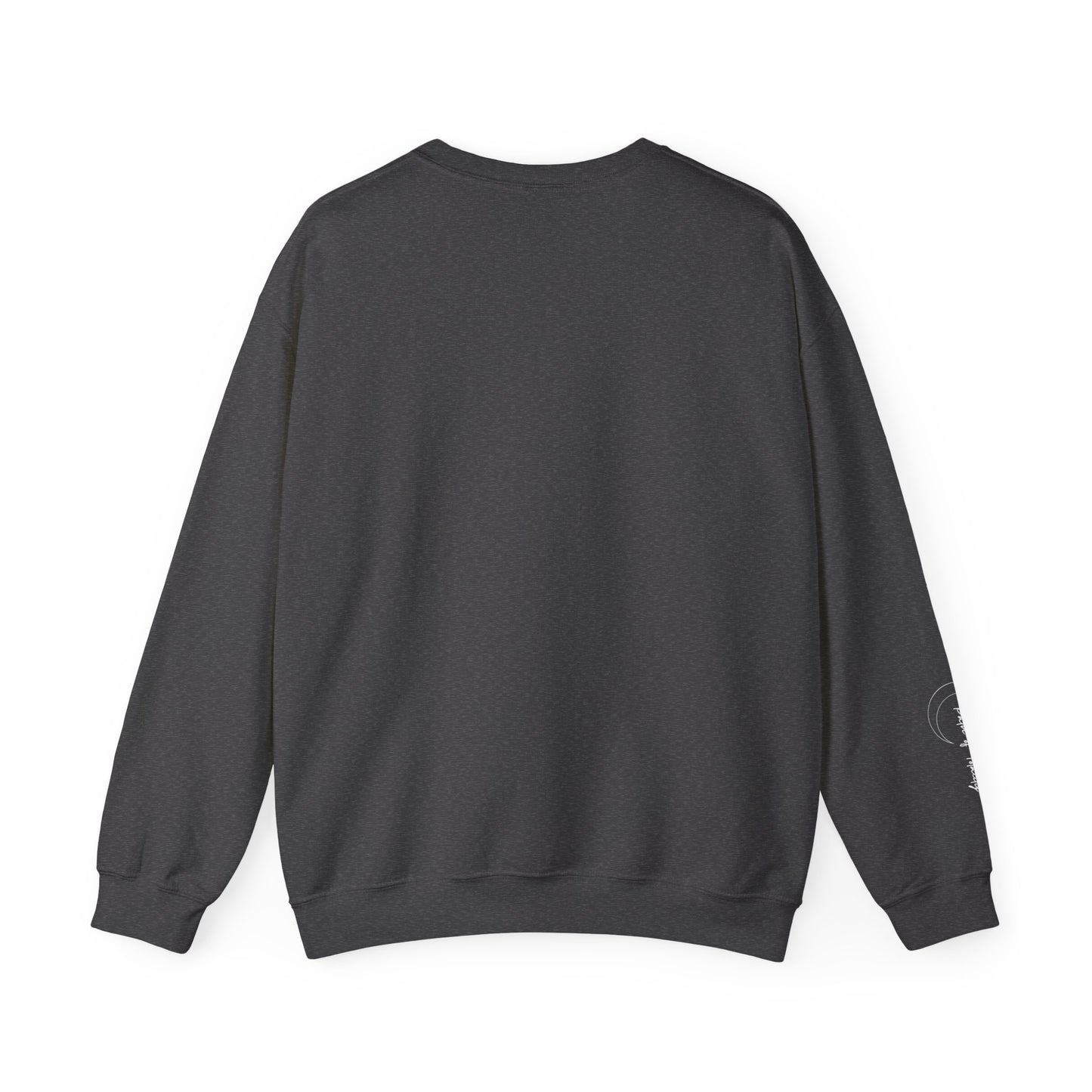 Adult Twice in a Lifetime Unisex Heavy Blendâ„¢ Crewneck Sweatshirt
