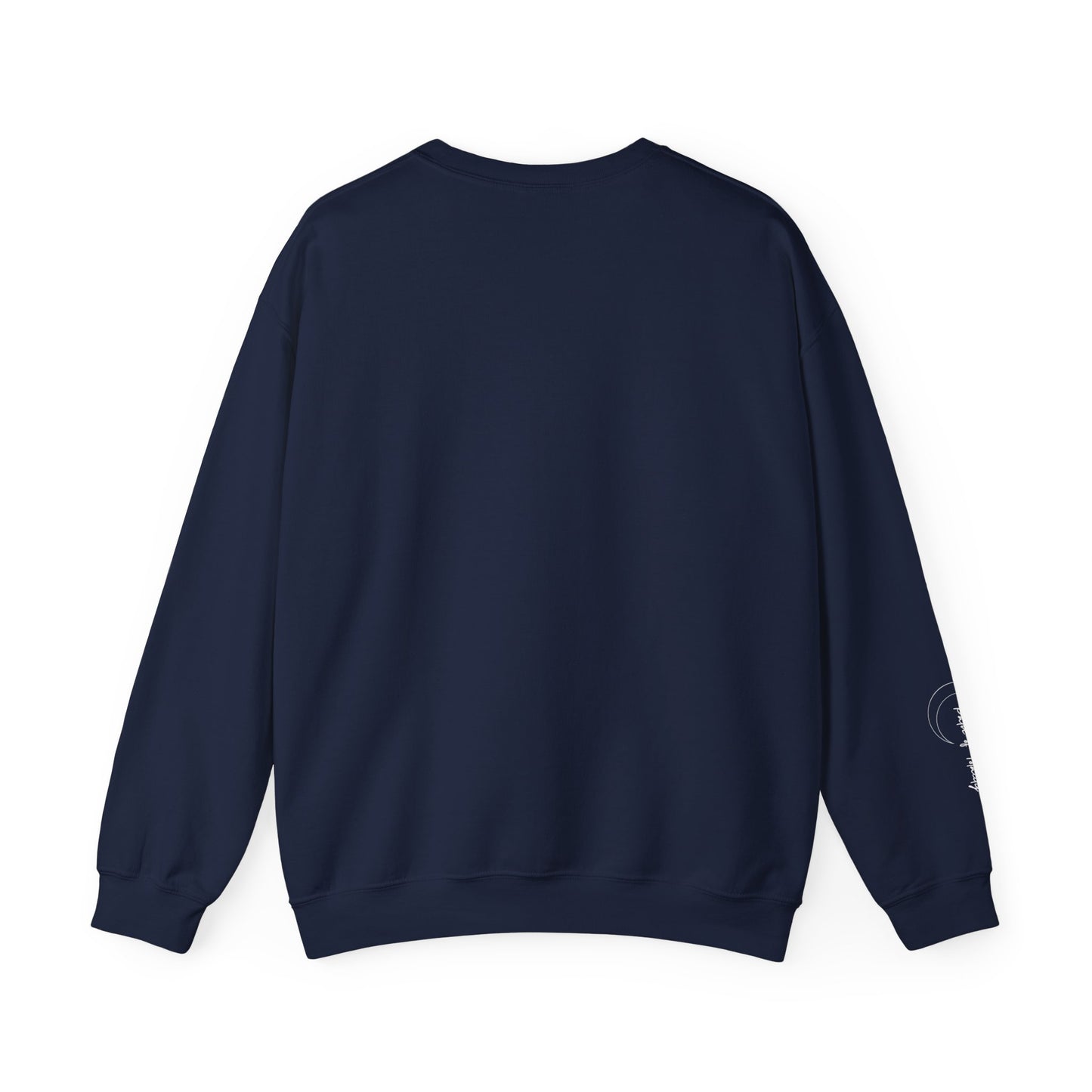 Adult Twice in a Lifetime Unisex Heavy Blendâ„¢ Crewneck Sweatshirt