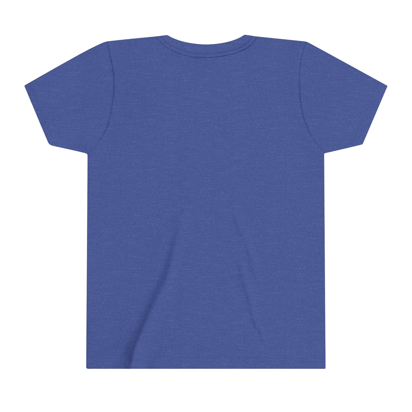 Youth | All American Babe | 4th of July | USA | Family Matching Tee |