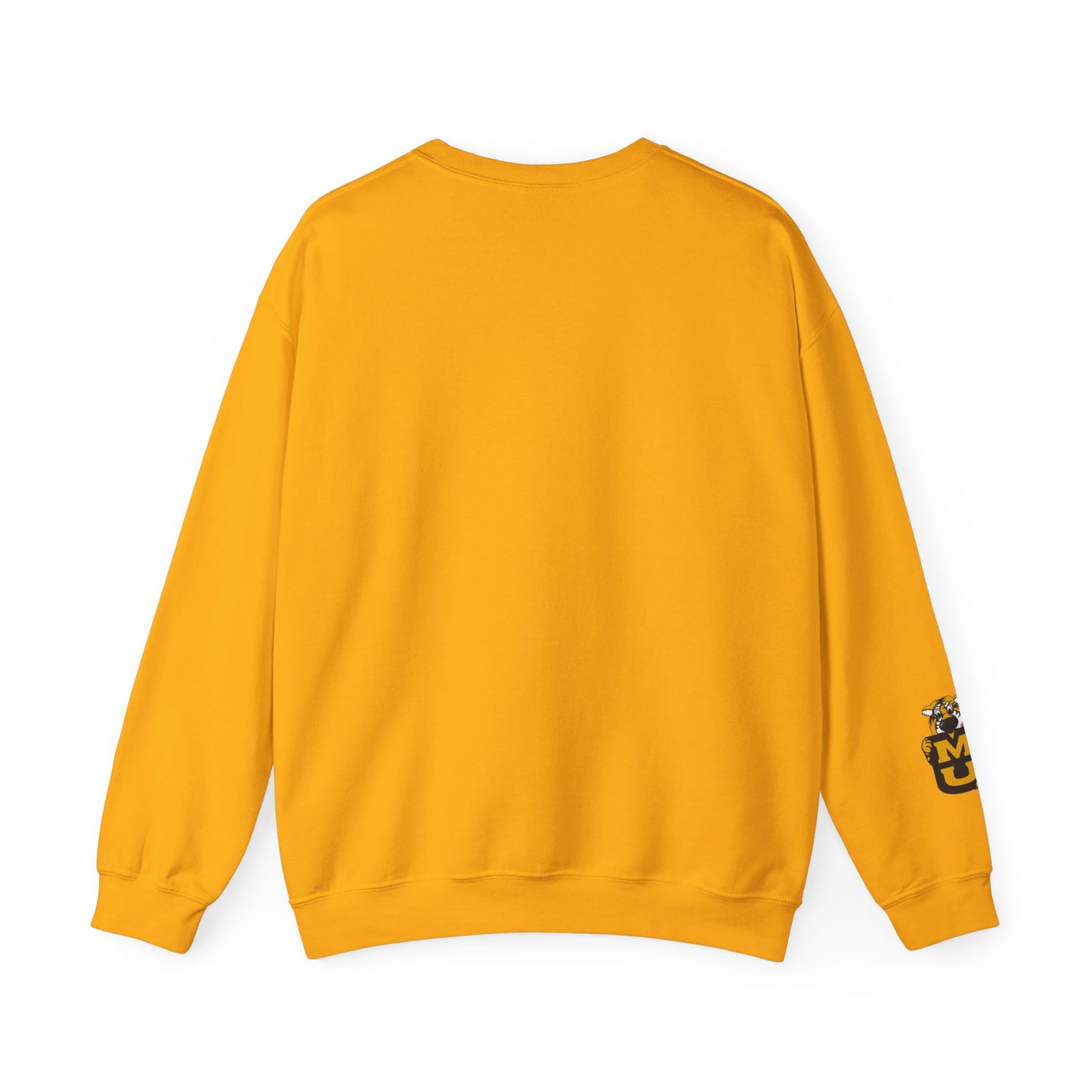 Saturdays in Columbia | Mizzou | College | Missouri | Crewneck | Sweatshirt