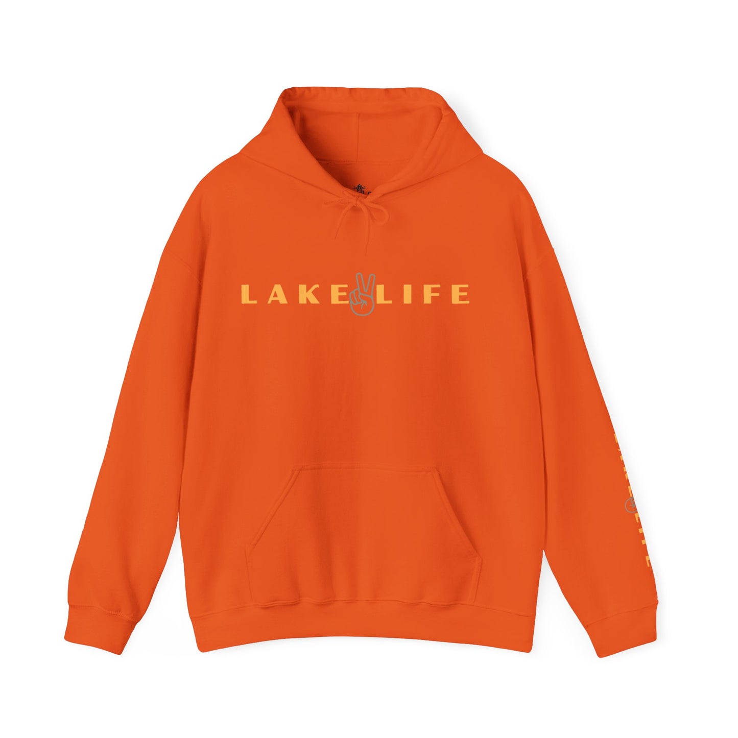 Lake Life | Best Life | Hoodie | Summer |