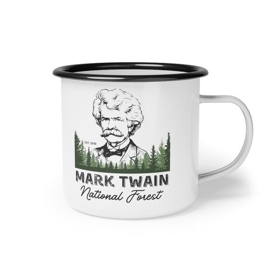 MO state parks | Camp Cup | Mark Twain National Forest |