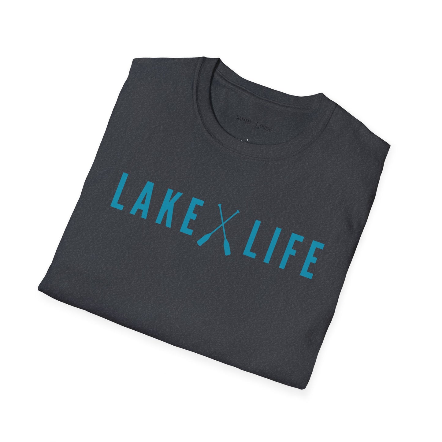 Lake Life Tee | Sorry for what I said while docking the boat | Dad Gift | Summer Tee | Funny Gift | Fathers Day |