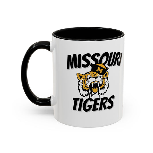 Missouri Tigers Coffee Mug  (11, 15oz)