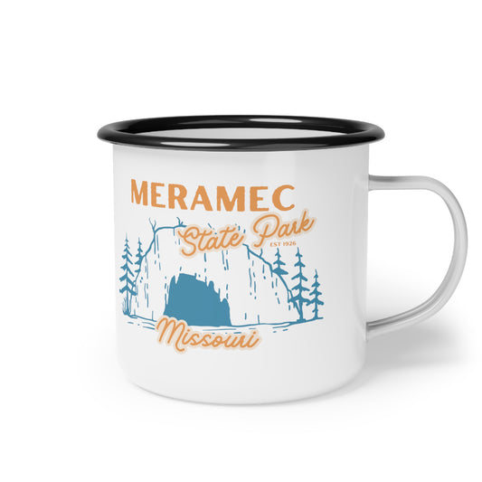 MO state parks | Camp Cup | Meramec State Park |