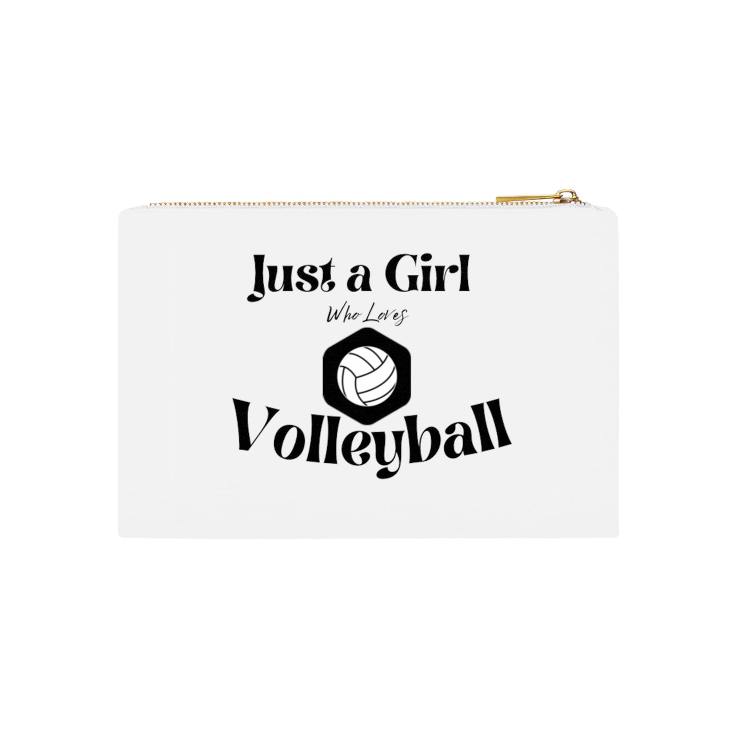Volley Cosmetic Bag
