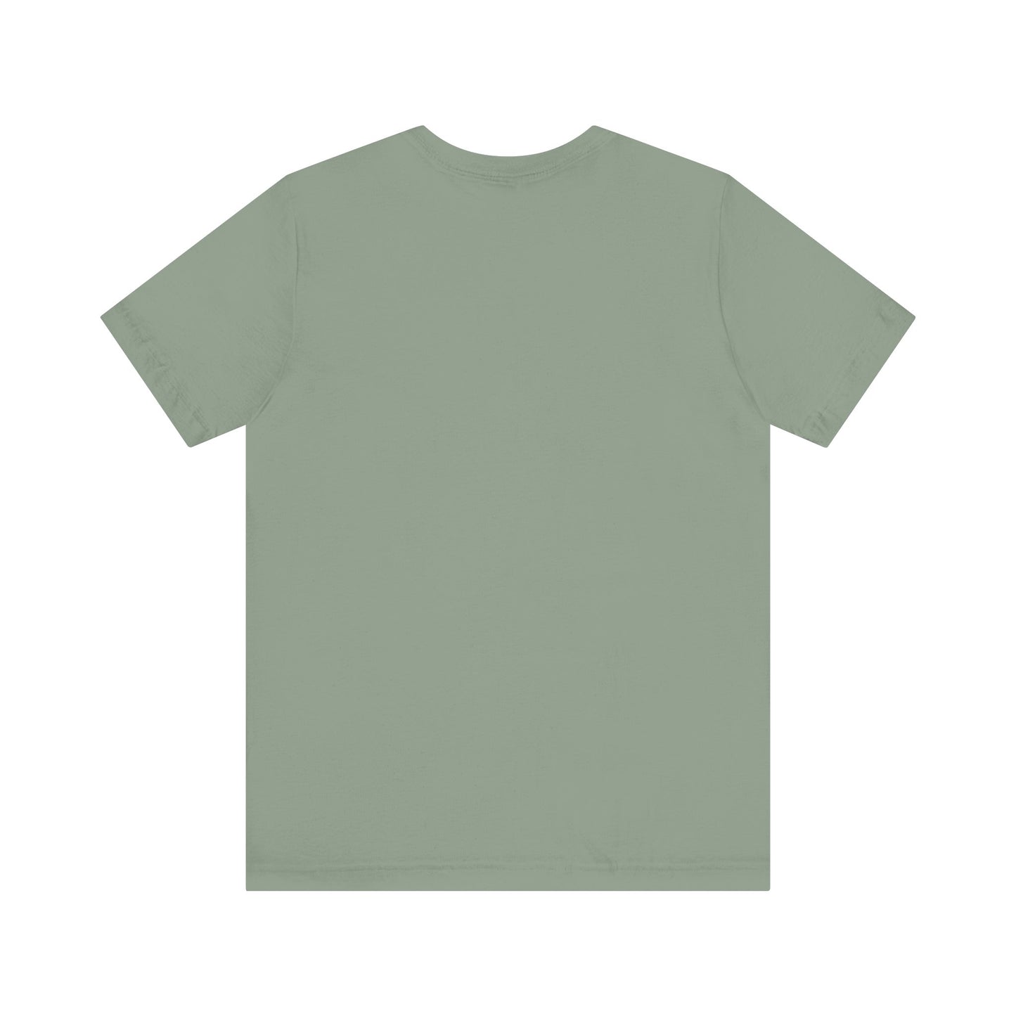 Adult Unisex | Washington state Park | Jersey Short Sleeve Tee | Camping Shirt | Outdoor Tee