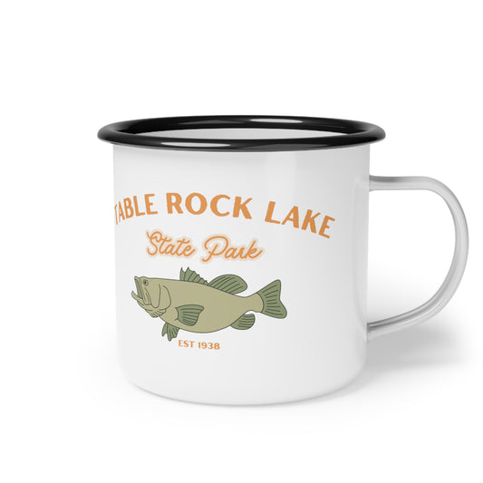 MO state parks | Camp Cup | Table Rock Lake State Park |