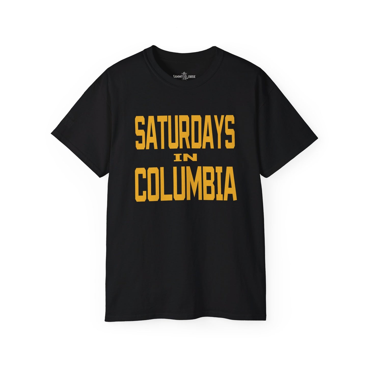 Saturdays in Columbia | Missouri | Game Day | Mizzou