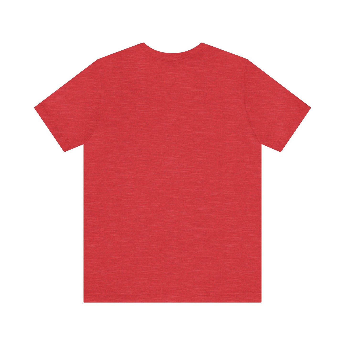 Adult Simple Super Bowl Champions | KC Chiefs Unisex Jersey Short Sleeve Tee