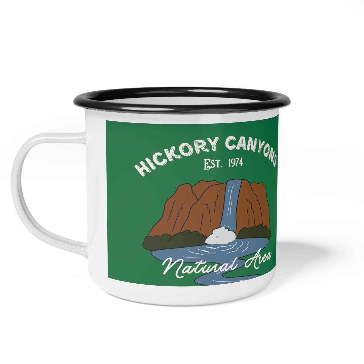 Missouri | Camp Cup | Hickory Canyons |
