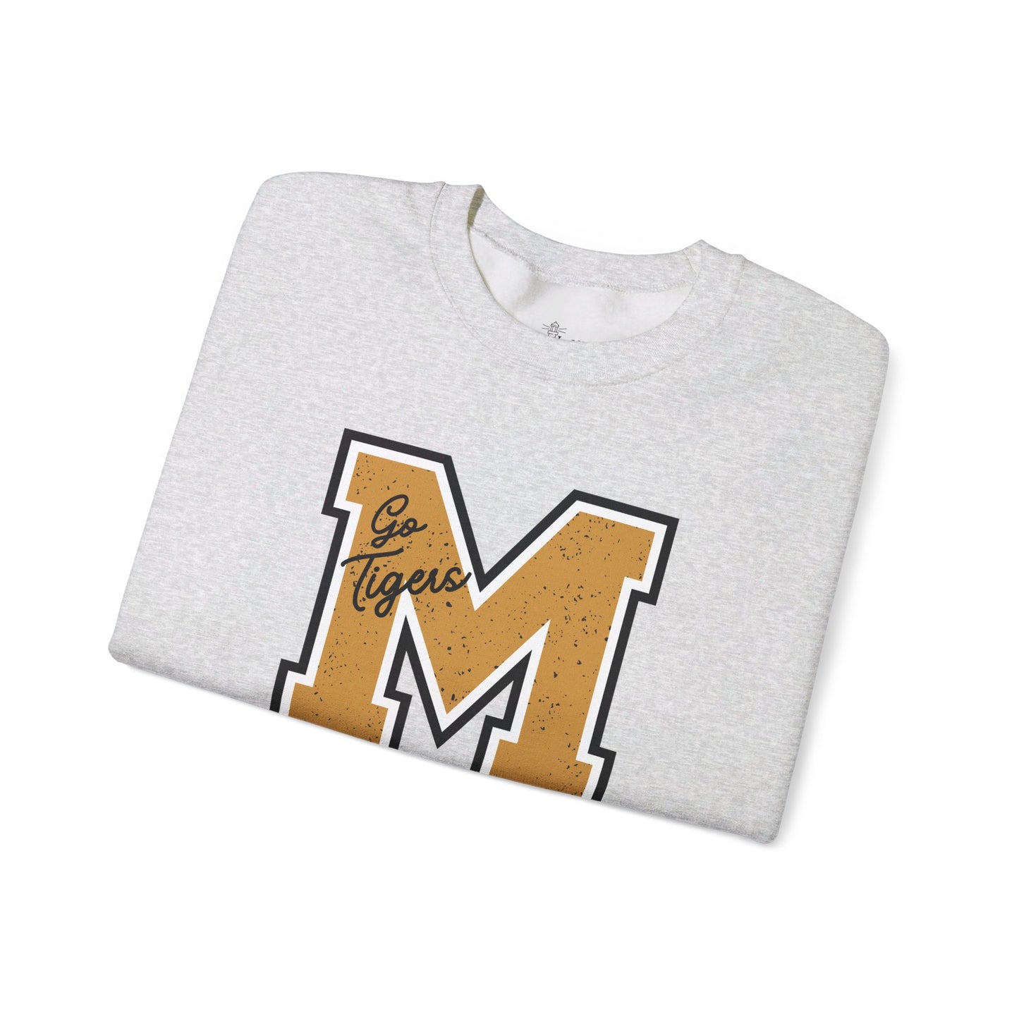 Vintage Mizzou | College | Missouri | Crewneck | Sweatshirt